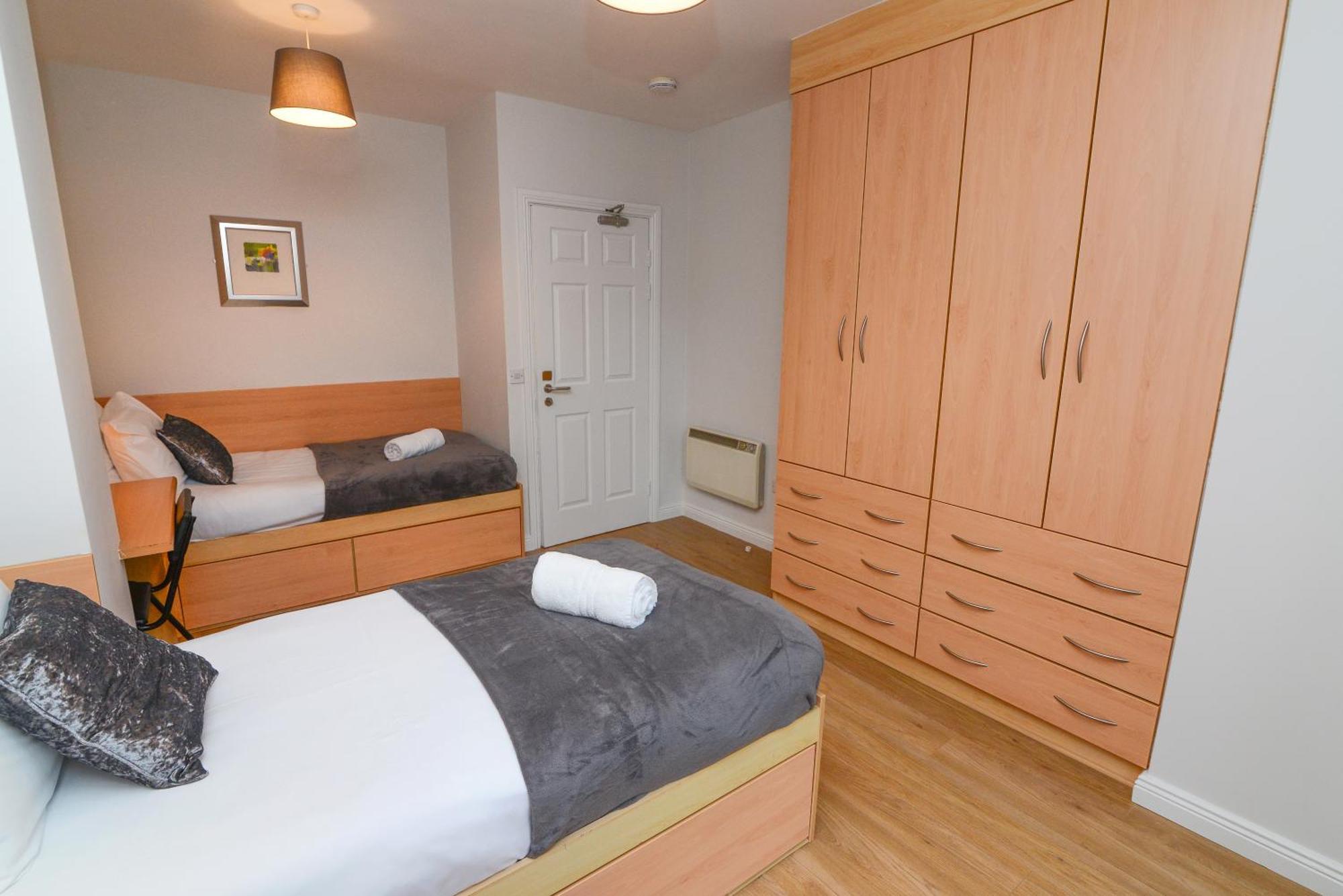 Gort Na Coiribe Holiday Village Galway Extérieur photo