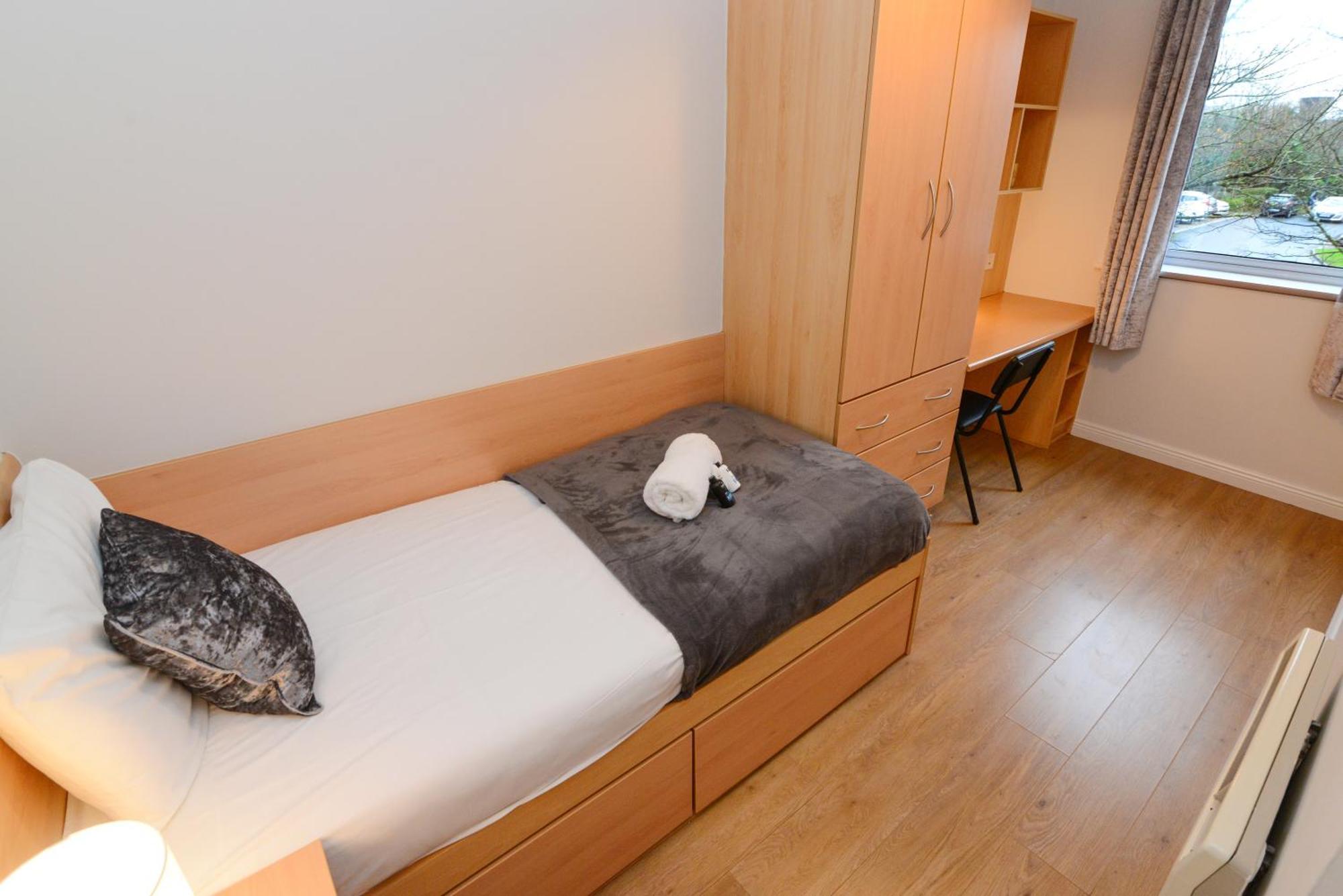 Gort Na Coiribe Holiday Village Galway Extérieur photo