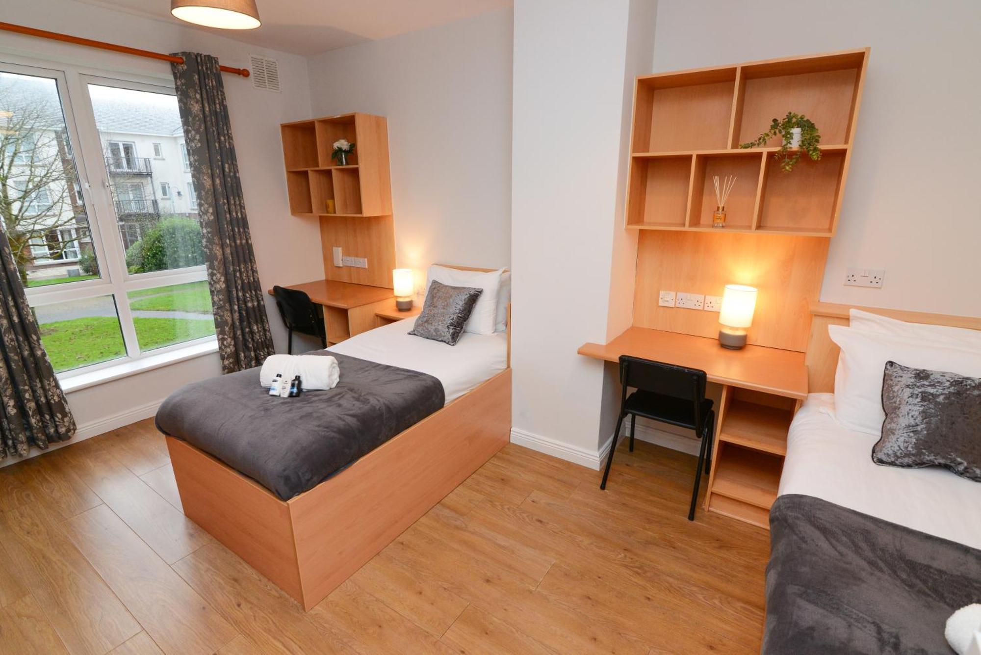 Gort Na Coiribe Holiday Village Galway Extérieur photo