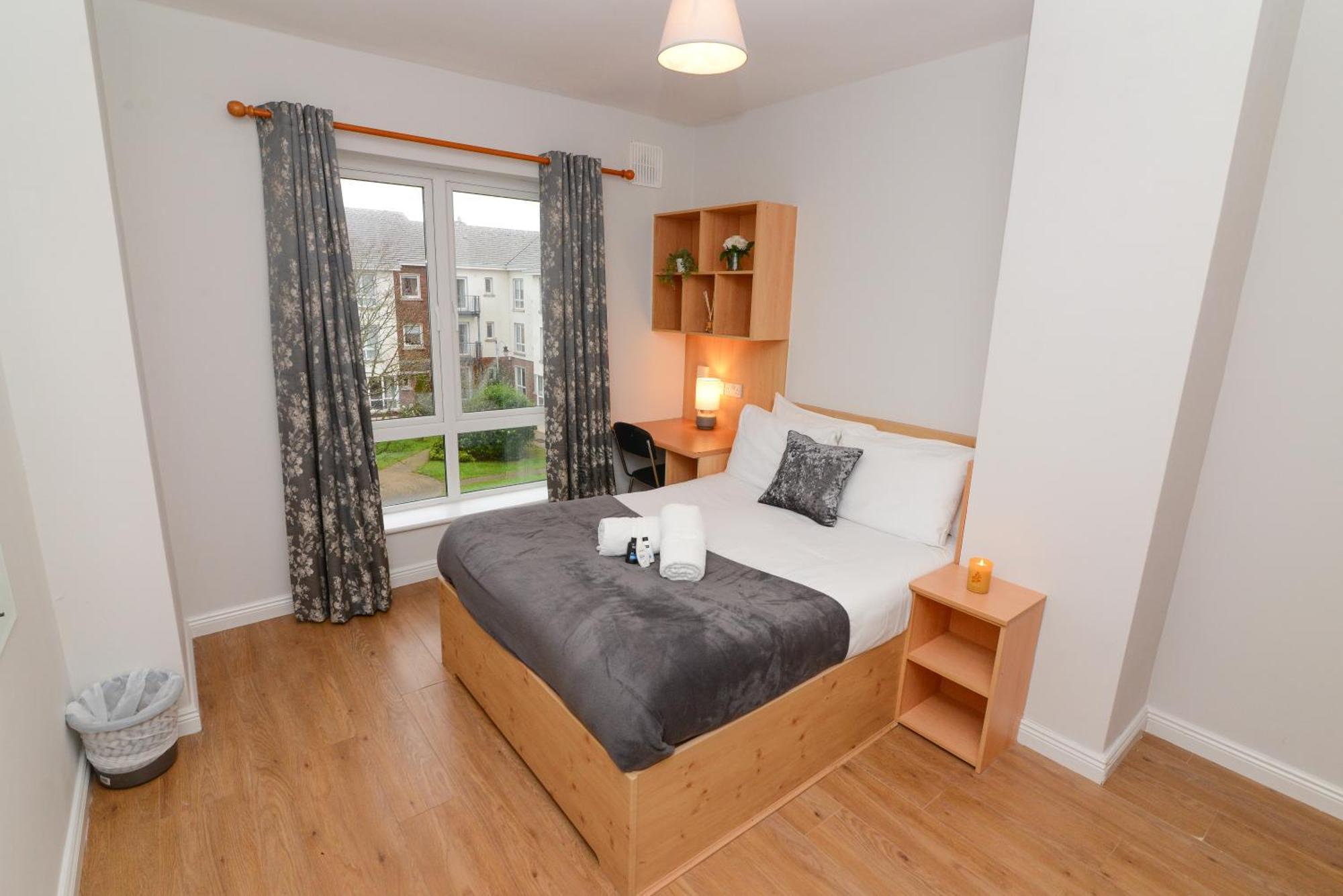 Gort Na Coiribe Holiday Village Galway Extérieur photo