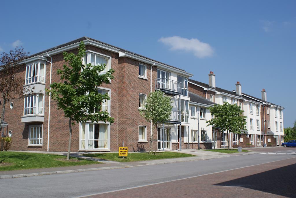 Gort Na Coiribe Holiday Village Galway Extérieur photo