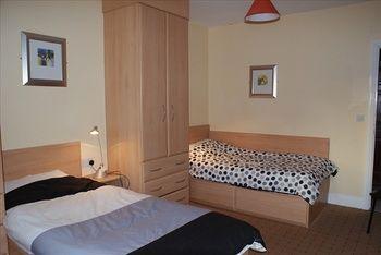 Gort Na Coiribe Holiday Village Galway Extérieur photo
