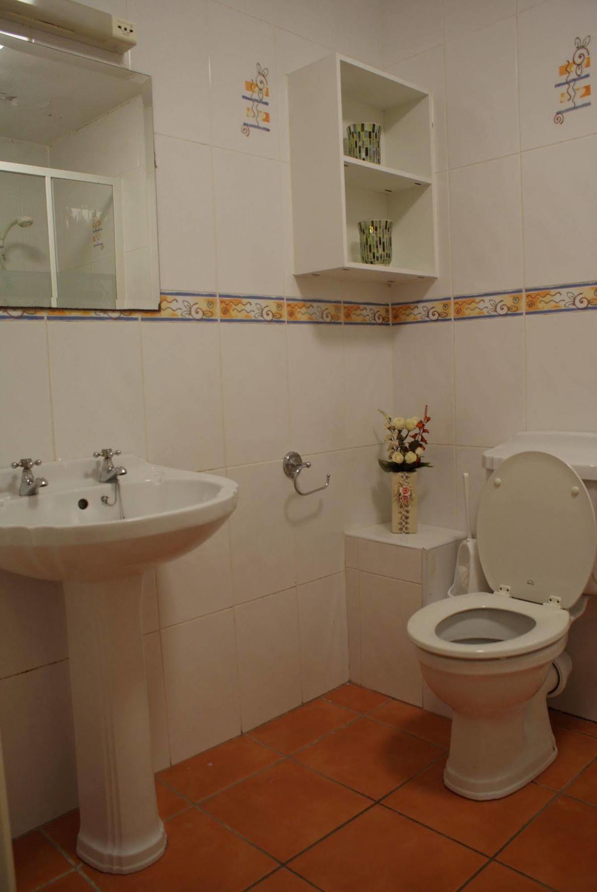 Gort Na Coiribe Holiday Village Galway Extérieur photo